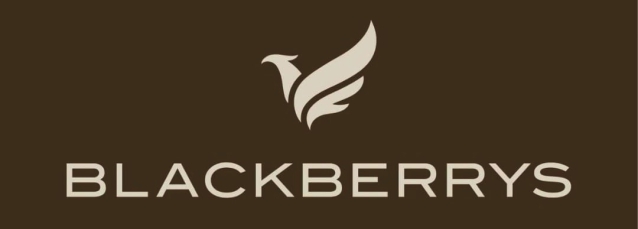 Blackberrys